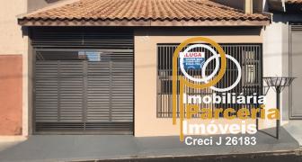 Rua Mandembo, 133 - Jardim Três Marias, Bebedouro - SP, 14704-062 